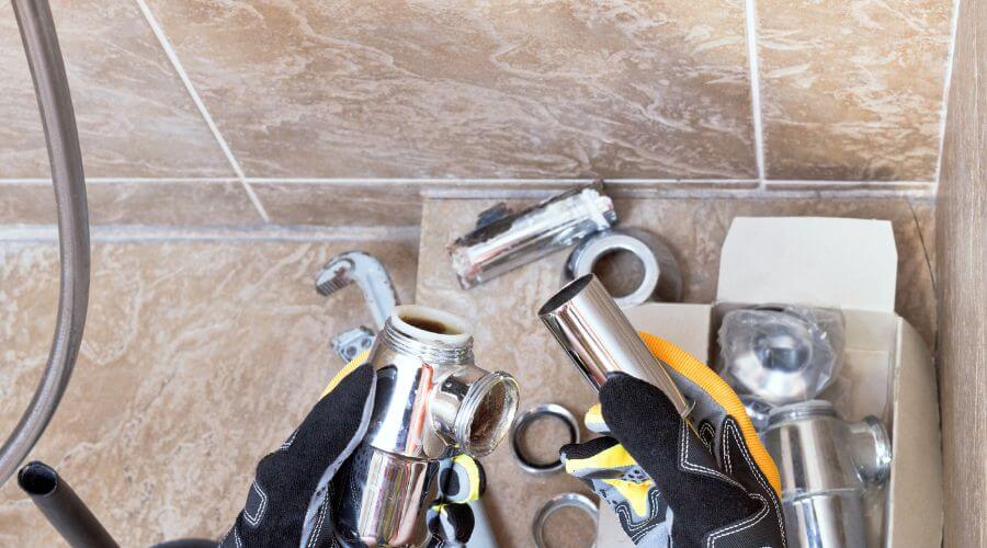 Professional Storm Sewer Service in Galena, IL